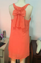 Chiffon Summer Dress Mini Women Dress Tank Casual Dresses Vestidos Femininos Bow Short Beach Dress Vestido 2015 With Lining