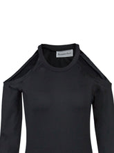Cold Shoulder Womens Long Sleeve Bodysuit Bodycon Bodysuit For Women Bodysuit Jumpsuit Romper 2016 Romper New Arrival