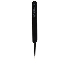 Cool! 100% brand new and high quality Precision Tweezer Antistatic Tweezers Stainless Tweezers Model 14 Anne