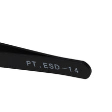 Cool! 100% brand new and high quality Precision Tweezer Antistatic Tweezers Stainless Tweezers Model 14 Anne