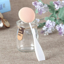 Cool! 5.2CM Latex Material 1pc Makeup Foundation Beauty Cosmetic Facial Face Sponge Powder Puff makeup Anne