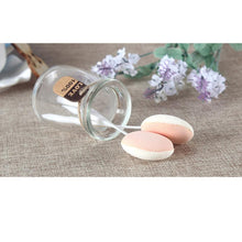 Cool! 5.2CM Latex Material 1pc Makeup Foundation Beauty Cosmetic Facial Face Sponge Powder Puff makeup Anne