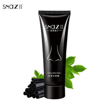 Cool! Blackhead Remover Deep Cleansing Purifying Peel Acne Black Mud Face Mask removedor de espinillas 2017 Anne
