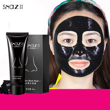 Cool! Blackhead Remover Deep Cleansing Purifying Peel Acne Black Mud Face Mask removedor de espinillas 2017 Anne