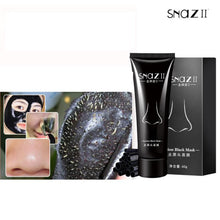Cool! Blackhead Remover Deep Cleansing Purifying Peel Acne Black Mud Face Mask removedor de espinillas 2017 Anne