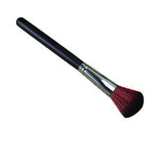 Cool! app 18.8cm / 7.40" Fashion Wooden Handle long Pole Powder Makeup Brush Anne