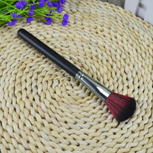 Cool! app 18.8cm / 7.40" Fashion Wooden Handle long Pole Powder Makeup Brush Anne