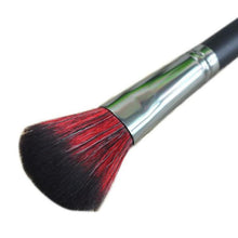 Cool! app 18.8cm / 7.40" Fashion Wooden Handle long Pole Powder Makeup Brush Anne
