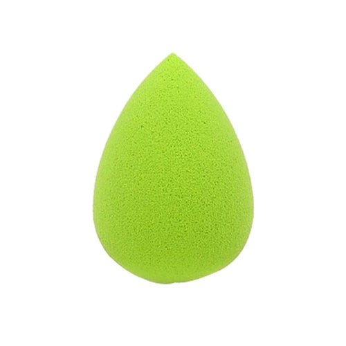 Cosmetic Puff New 1PC Water Droplets Soft Professional Makeup Sponge Puff 2017 Women Freeshipping