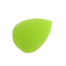 Cosmetic Puff New 1PC Water Droplets Soft Professional Makeup Sponge Puff 2017 Women Freeshipping