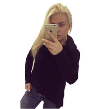Crowl Neck Women Tops Gray Black Cotton Women Blouse Green Blue Tops Plus Size Women Clothing Causal Shirts Women