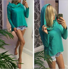 Crowl Neck Women Tops Gray Black Cotton Women Blouse Green Blue Tops Plus Size Women Clothing Causal Shirts Women