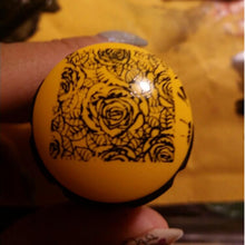 DIY Nail Art Image Stamp Stamping Plates Manicure Template placas para carimbo de unha Free Shipping Yo Anne