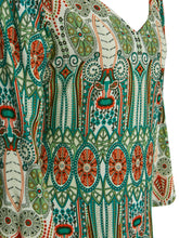 Dashiki Dress Plus sizes 3XL Tribal Print Dresses Loose Casual O-Neck Summer Dresses 2016 Style Summer Fashion New Arrival Dress