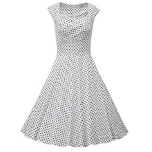 Dot Women Lolita Dress Women Clothing Skater Vestido Purple Blue Sleeveless Club Summer Dresses Summer Style Robe Vestidos