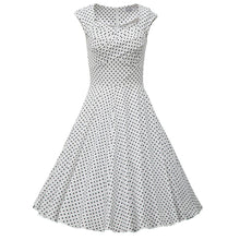 Dot Women Lolita Dress Women Clothing Skater Vestido Purple Blue Sleeveless Club Summer Dresses Summer Style Robe Vestidos