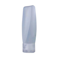 Dropship Empty Tubes Cosmetic Cream Travel Lotion Containers Bottle 30ml 35ml Compact and lightweight travel bottle set Anne