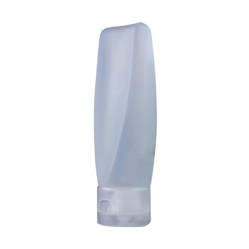 Dropship Empty Tubes Cosmetic Cream Travel Lotion Containers Bottle 30ml 35ml Compact and lightweight travel bottle set Anne