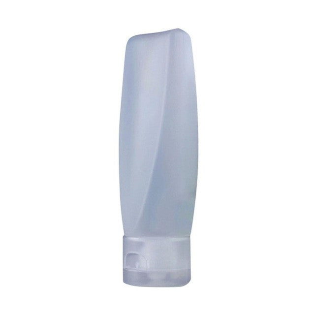 Dropship Empty Tubes Cosmetic Cream Travel Lotion Containers Bottle 30ml 35ml Compact and lightweight travel bottle set Anne