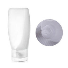 Dropship Empty Tubes Cosmetic Cream Travel Lotion Containers Bottle 30ml 35ml Compact and lightweight travel bottle set Anne