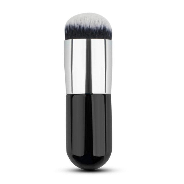 Easy to use and convenient to carry Cosmetic Brush Face Makeup Brushes Powder Brush Blush Brushes Foundation Tool Anne