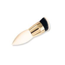 Easy to use and convenient to carry Makeup Beauty Cosmetic Face Powder Blush Brush Foundation Brushes Tool powder brush Anne