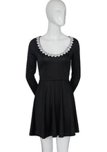 Elegant Sexy Women Summer Dress Black Lace Club Dress European Style Brief Vestidos Femininos 2014 Vestido De Festa