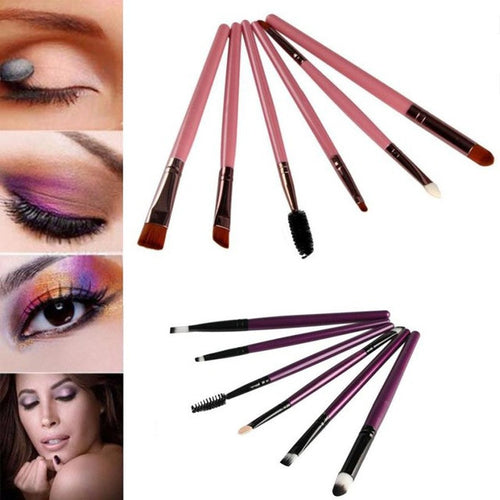 Excellent Quality 12PCS Cosmetic Makeup Brush Lip Makeup Brush Eyeshadow Brush New fashion design Anne