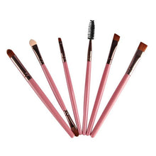 Excellent Quality 12PCS Cosmetic Makeup Brush Lip Makeup Brush Eyeshadow Brush New fashion design Anne