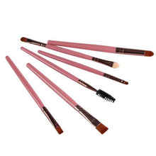 Excellent Quality 12PCS Cosmetic Makeup Brush Lip Makeup Brush Eyeshadow Brush New fashion design Anne