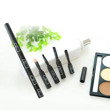 Excellent Quality 4 Makeup Brush Sets Makeup Brush Eye Shadow Brush Lip Brush Portable Used for eyebrows eyelashes eyes