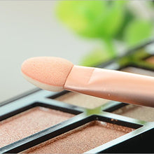 Excellent Quality 4 Makeup Brush Sets Makeup Brush Eye Shadow Brush Lip Brush Portable Used for eyebrows eyelashes eyes