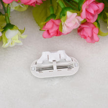 Excellent Quality 4x Women's Three Layer Of Hair Removal Replaceable Blade For Venus Anne