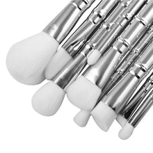 Excellent Quality 9PCS Makeup Brush Set tools Cosmetic Toiletry Kit Make Up Brush Set pincel de olho Anne