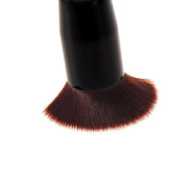 Excellent Quality Foundation Brush Multi-Function Makeup Brush Facial Care Liquid Soft Synthetic Hair Wooden Brush Anne