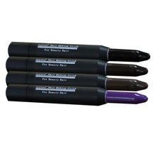 Excellent Quality Joyous One-time Cover Hair Highlights Emergency Hair Dying Pen Cover White Hair Anne