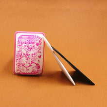 Excellent Quality Nail Art Stamping Stamper Scraper Image Plate Manicure Print Tool DIY ST05 unhas carimbo Anne Shop Yo