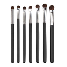 Excellent Quality New 7PCS Cosmetic Makeup Brush Makeup Brush Eyeshadow Brush pincel para maquiagem Anne