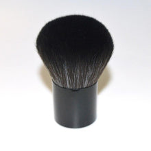 Excellent Quality Portable Makeup Cosmetic Brush Face Blush Brush Powder Brush Foundation Use Anne