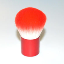 Excellent Quality Portable Makeup Cosmetic Brush Face Blush Brush Powder Brush Foundation Use Anne