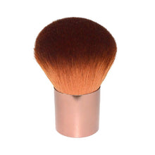 Excellent Quality Portable Makeup Cosmetic Brush Face Blush Brush Powder Brush Foundation Use Anne