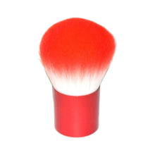 Excellent Quality Portable Makeup Cosmetic Brush Face Blush Brush Powder Brush Foundation Use Anne