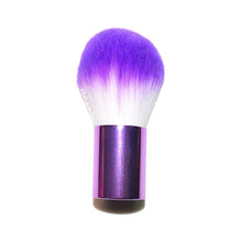Excellent Quality Portable Makeup Cosmetic Brush Face Blush Brush Powder Brush Foundation Use Anne
