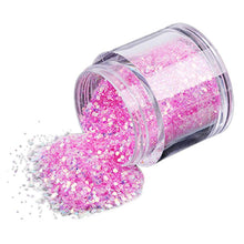 Excellent Quality Sequins Material 10g/Box Gold Sliver Nail Glitter Powder Shinning Nail Mirror Powder 100% brand new Anne