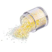 Excellent Quality Sequins Material 10g/Box Gold Sliver Nail Glitter Powder Shinning Nail Mirror Powder 100% brand new Anne