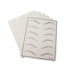 Excellent Quality Silicone,plastic,Stainless Steel Microblading Permanent 3D Makeup Eyebrow Tattoo Needle Pen Pigment Kit Anne