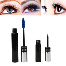 Excellent Quality Wedding party Make Up Cosmetic Eyebrow Mascara Eye Lashes Eyeliner Holiday Gift Set Anne