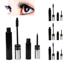 Excellent Quality Wedding party Make Up Cosmetic Eyebrow Mascara Eye Lashes Eyeliner Holiday Gift Set Anne