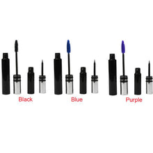 Excellent Quality Wedding party Make Up Cosmetic Eyebrow Mascara Eye Lashes Eyeliner Holiday Gift Set Anne