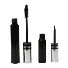 Excellent Quality Wedding party Make Up Cosmetic Eyebrow Mascara Eye Lashes Eyeliner Holiday Gift Set Anne